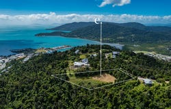 Lot 42, 122 Mount Whitsunday Drive, Airlie Beach, Qld 4802