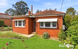 16 Currawang Street, Concord West, NSW 2138