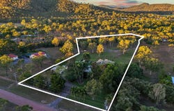 33 Chisholm Trail, Oak Valley, Qld 4811