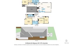 64 Wanda Street, Mulgrave, Vic 3170