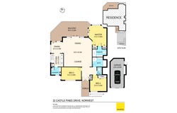 32 Castle Pines Drive, Norwest, NSW 2153