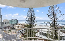 25/4 Thornton Street, Surfers Paradise, Qld 4217