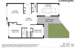 7/2 Nature Court, Goonellabah, NSW 2480