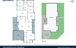 1 Red Baron Road, Chisholm, NSW 2322