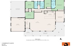 4 Chamberlain Place, Augusta, WA 6290