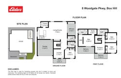 8 Woodgate Parkway, Box Hill, NSW 2765