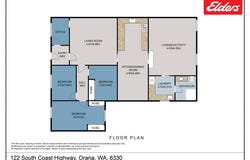 122 South Coast Highway, Orana, WA 6330