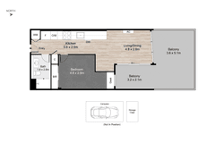 421/443 Upper Heidelberg Road, Ivanhoe, Vic 3079