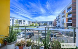 105/10 Sleeper Lane, Cockburn Central, WA 6164