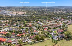 12 Cronulla Crescent, Woodbine, NSW 2560