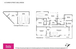 1A Turner Street, Mollymook, NSW 2539