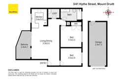 3/41 Hythe Street, Mount Druitt, NSW 2770