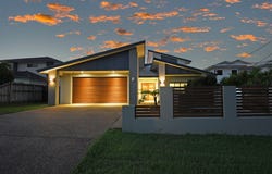41 Christensen Street, Urraween, Qld 4655