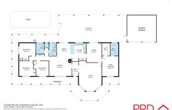 14 Chalk Hill Lane, Scotchmans Lead, Vic 3352