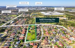 51-57 Fleurs Street, Minchinbury, NSW 2770