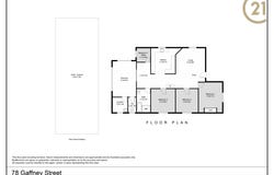 78 Gaffney Street, Broken Hill, NSW 2880