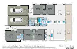 26 Navickas Circuit, Redbank Plains, Qld 4301