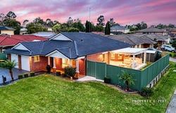 30 Yellowgum Avenue, Rouse Hill, NSW 2155
