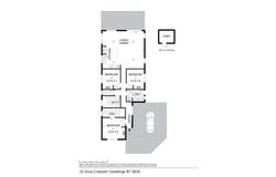 33 Grice Crescent, Coolalinga, NT 0839