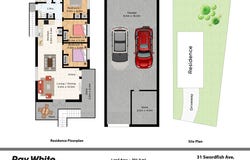 31 Swordfish Avenue, Taranganba, Qld 4703