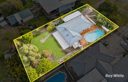 146 Barbaralla Drive, Springwood, Qld 4127
