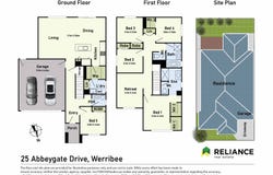 25 Abbeygate Drive, Werribee, Vic 3030
