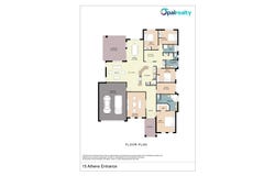 15 Athens Entrance, Port Kennedy, WA 6172