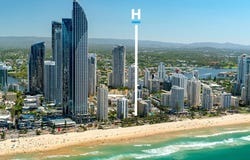 32 The Esplanade, Surfers Paradise, Qld 4217