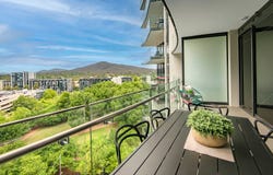 1116/240 Bunda Street, City, ACT 2601