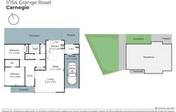 1/154 Grange Road, Carnegie, Vic 3163