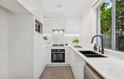 5/252 Willoughby Road, Naremburn, NSW 2065