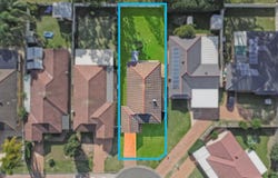 25 Pardalote Place, Glenmore Park, NSW 2745