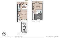 38/8 Briggs Road, Springwood, Qld 4127