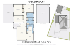 36 Bloomfield Road, Noble Park, Vic 3174