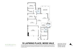 18 Lapwing Place, Moss Vale, NSW 2577