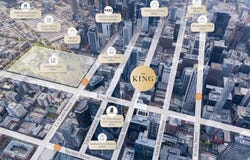 225 King Street, Melbourne, Vic 3000