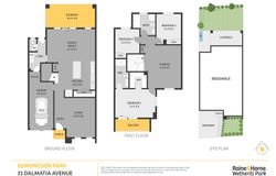 31 Dalmatia Avenue, Edmondson Park, NSW 2174