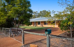 12 Forbes Street, York, WA 6302