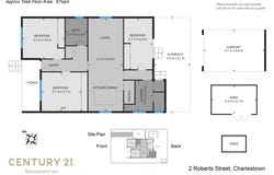 2 Roberts Street, Charlestown, NSW 2290