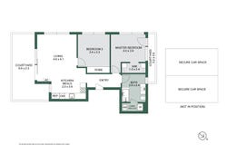 35/352 Canterbury Road, St Kilda, Vic 3182