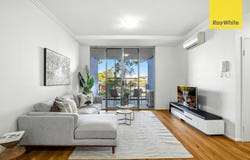 7/29-31 St Ann Street, Merrylands, NSW 2160