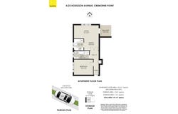 4/22 Hodgson Avenue, Cremorne Point, NSW 2090