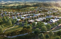 38 Bornemissza Crescent, Macnamara, ACT 2615