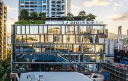 Greenhouse | 9 Wilson Street, West End, Qld 4101