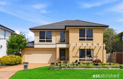 39 North Shore Drive, Sanctuary Lakes, Vic 3030