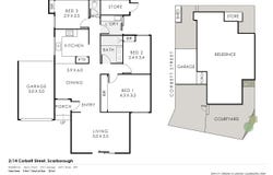 2/14 Corbett Street, Scarborough, WA 6019