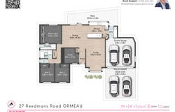 27 Reedmans Road, Ormeau, Qld 4208
