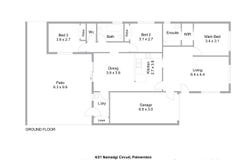 4/21 Namadgi Circuit, Palmerston, ACT 2913