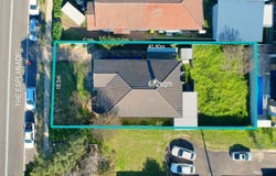 7 The Esplanade, Guildford, NSW 2161