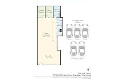 Unit 7, Lot 18, 127 Herdsman Parade, Wembley, WA 6014